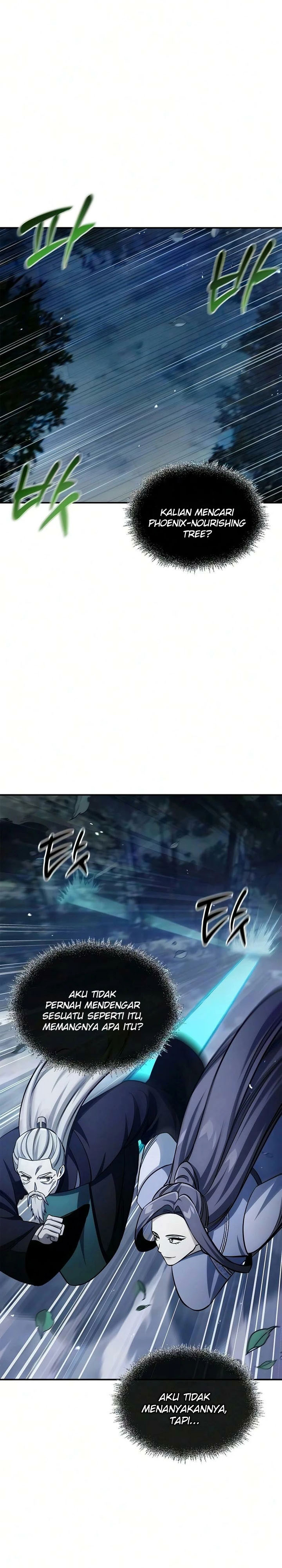 Baca Heavenly Grand Archive's Young Master - Chapter 179 halaman 8