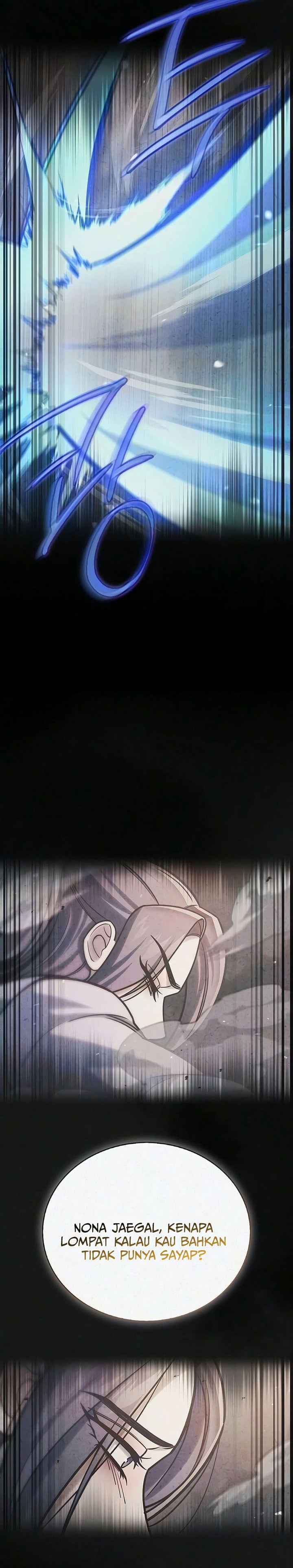 Baca Heavenly Grand Archive's Young Master - Chapter 180 halaman 12
