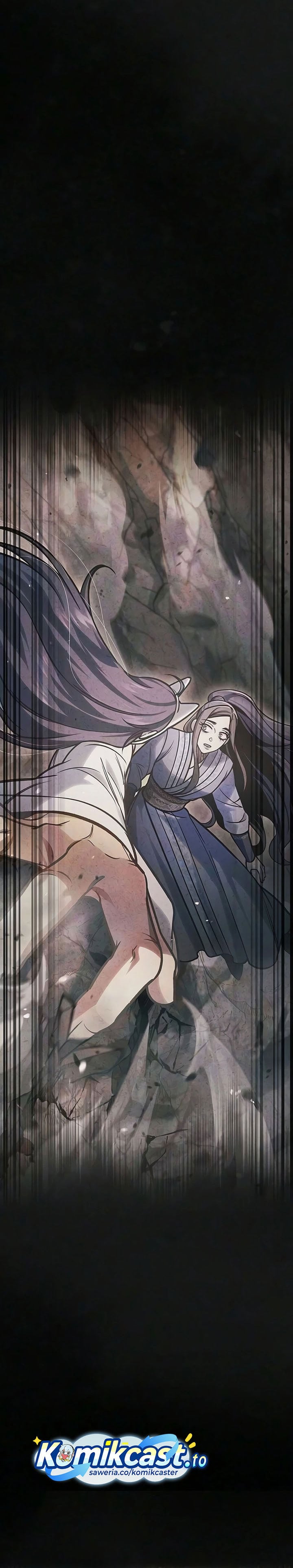 Baca Heavenly Grand Archive's Young Master - Chapter 180 halaman 13