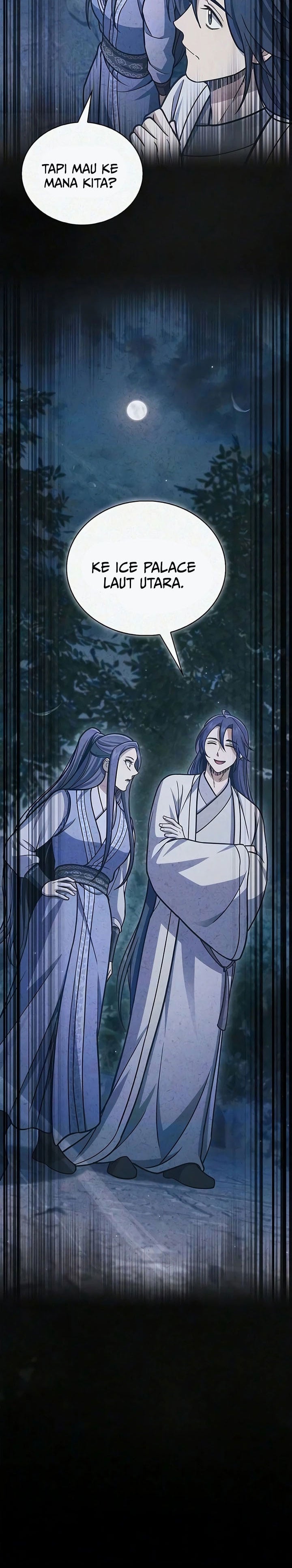 Baca Heavenly Grand Archive's Young Master - Chapter 180 halaman 15
