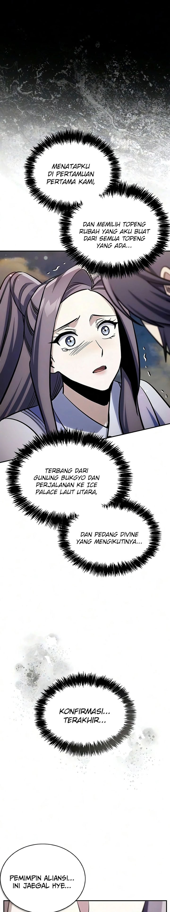 Baca Heavenly Grand Archive's Young Master - Chapter 180 halaman 16