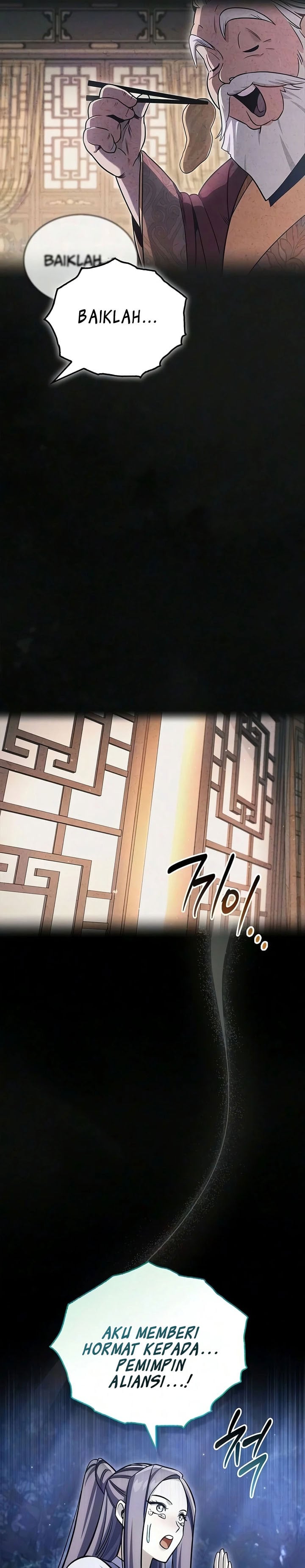 Baca Heavenly Grand Archive's Young Master - Chapter 180 halaman 18