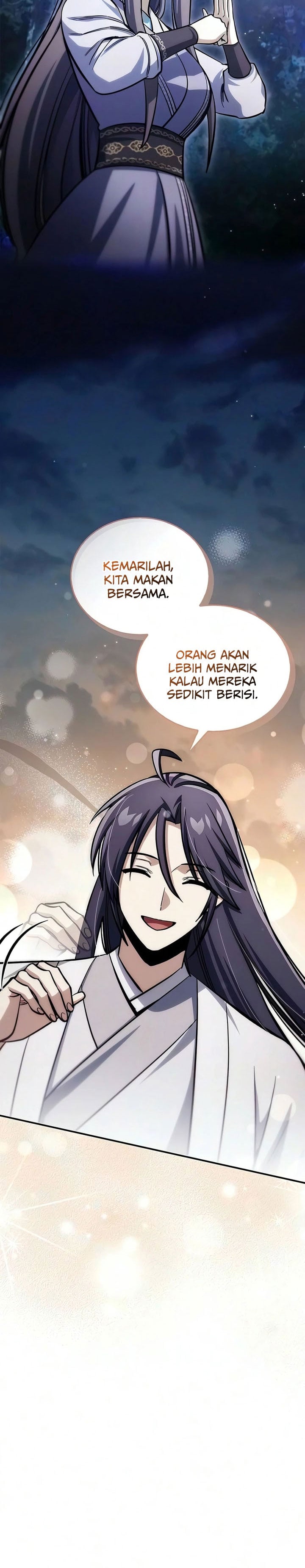 Baca Heavenly Grand Archive's Young Master - Chapter 180 halaman 19