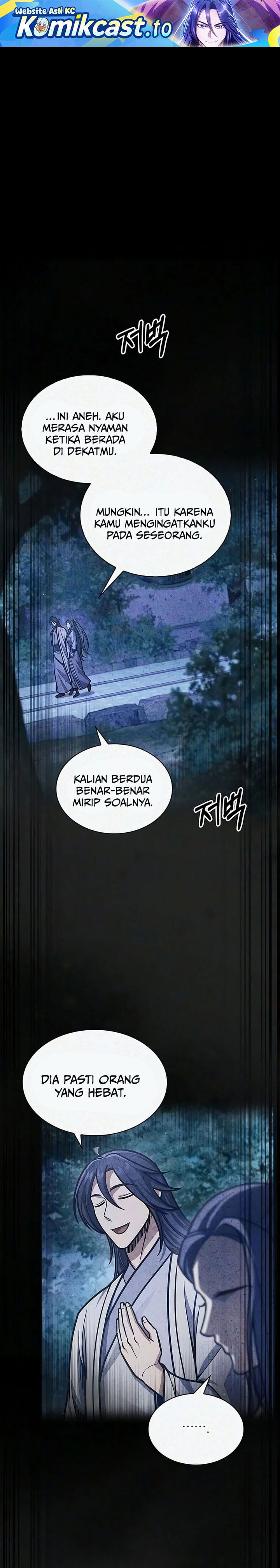 Baca Heavenly Grand Archive's Young Master - Chapter 180 halaman 2