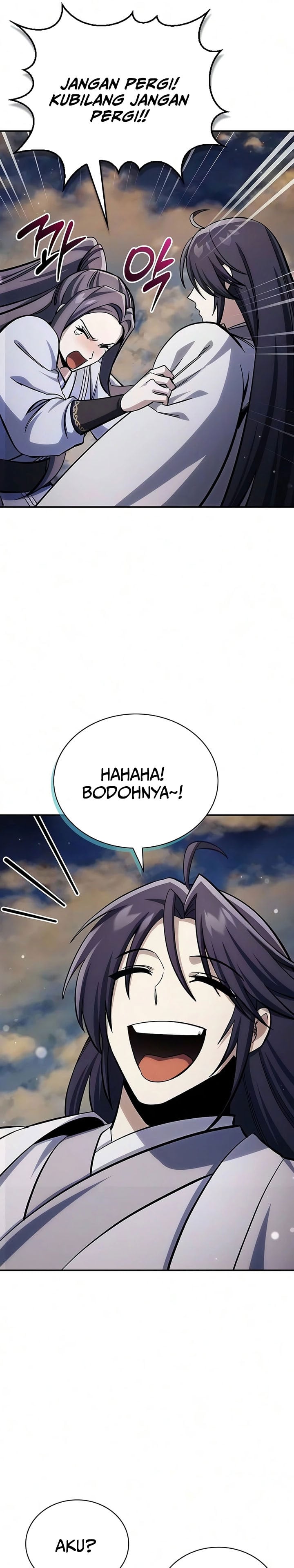 Baca Heavenly Grand Archive's Young Master - Chapter 180 halaman 22