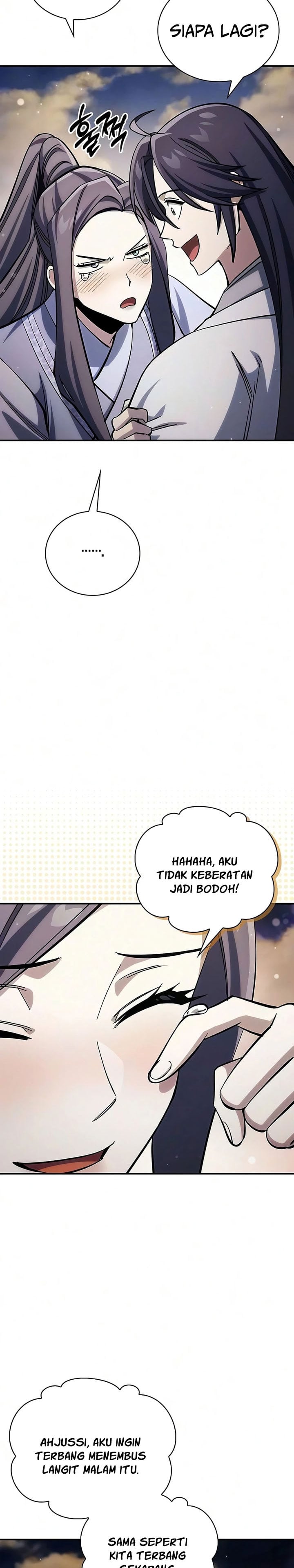 Baca Heavenly Grand Archive's Young Master - Chapter 180 halaman 23