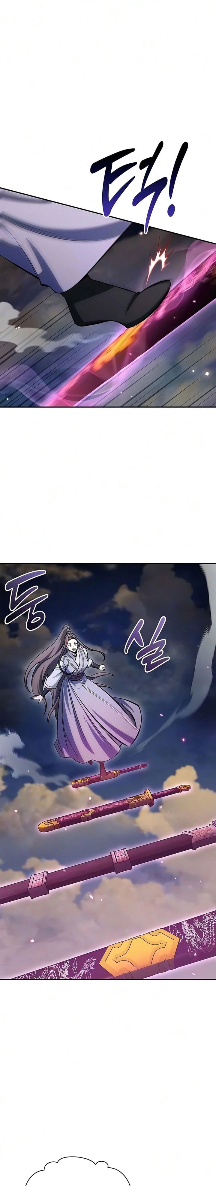 Baca Heavenly Grand Archive's Young Master - Chapter 180 halaman 27