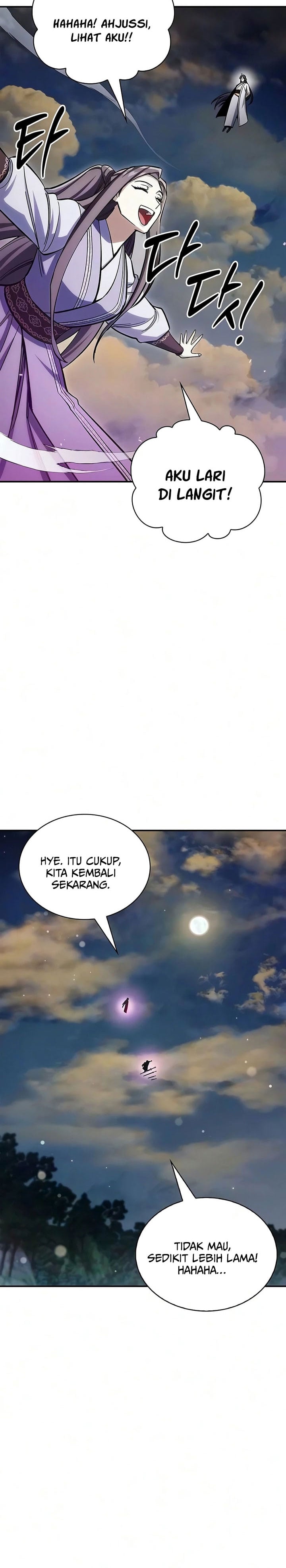 Baca Heavenly Grand Archive's Young Master - Chapter 180 halaman 28