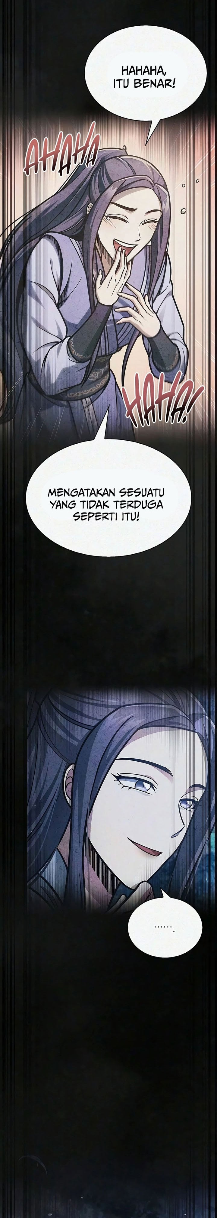 Baca Heavenly Grand Archive's Young Master - Chapter 180 halaman 3