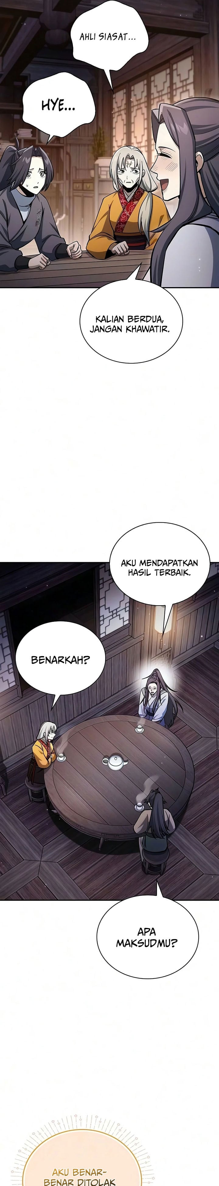Baca Heavenly Grand Archive's Young Master - Chapter 180 halaman 30