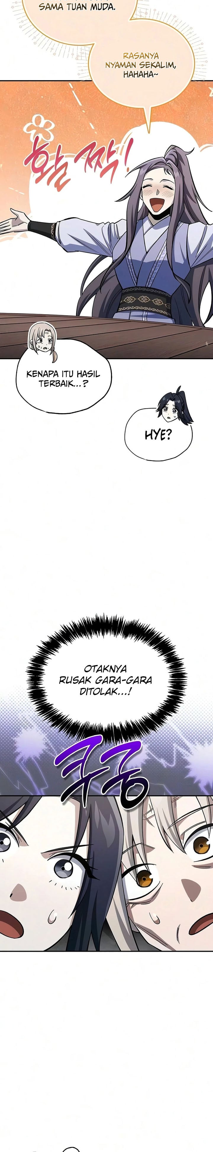 Baca Heavenly Grand Archive's Young Master - Chapter 180 halaman 31