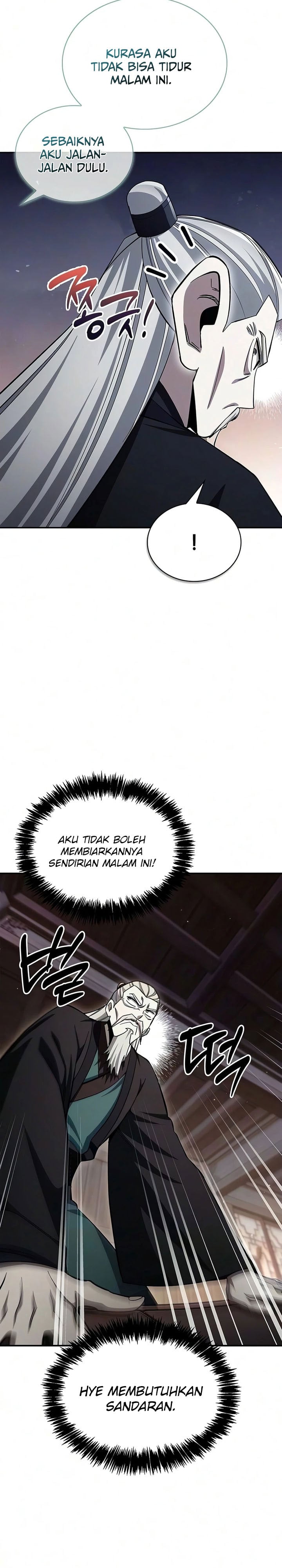 Baca Heavenly Grand Archive's Young Master - Chapter 180 halaman 34