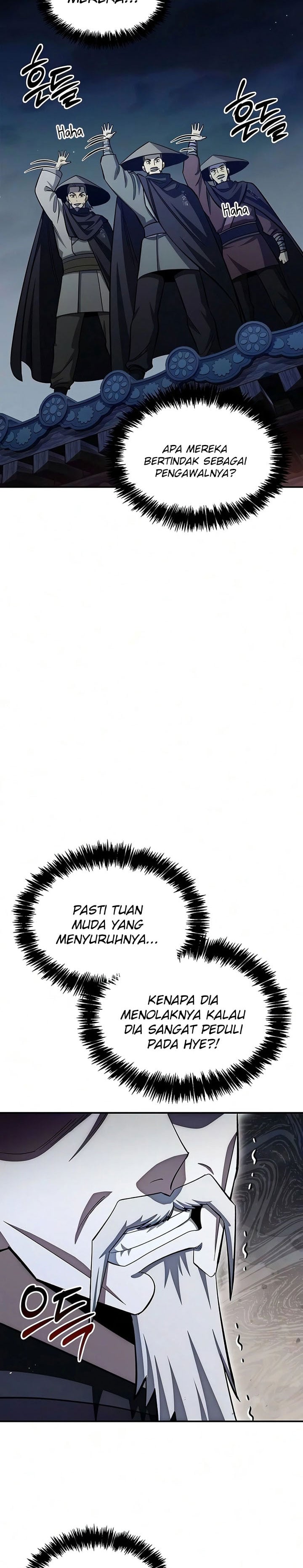 Baca Heavenly Grand Archive's Young Master - Chapter 180 halaman 39