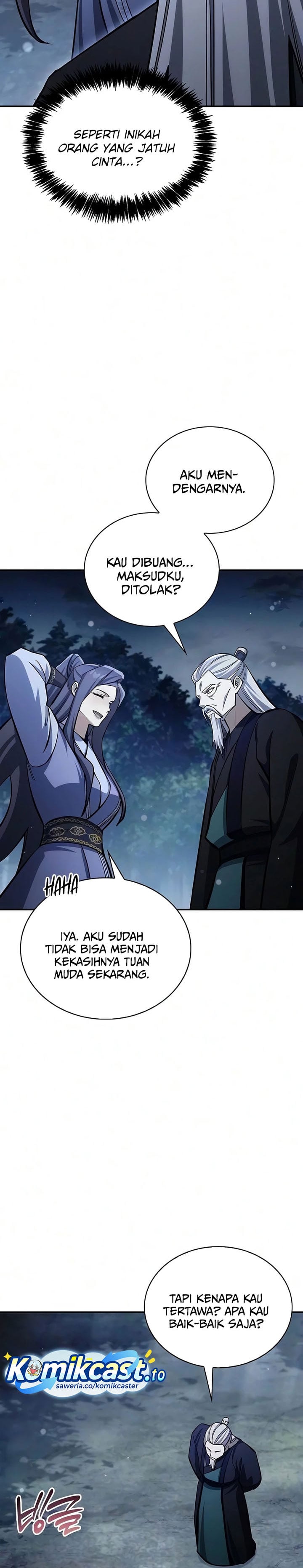 Baca Heavenly Grand Archive's Young Master - Chapter 180 halaman 41