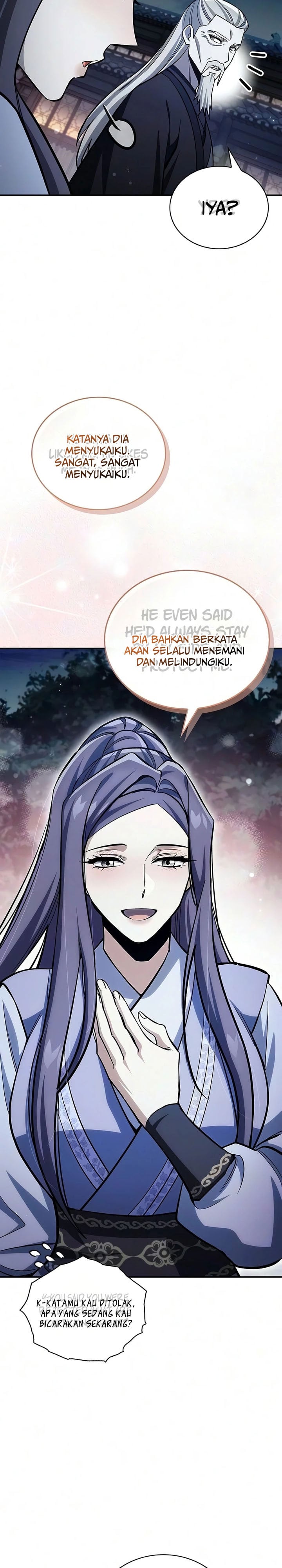 Baca Heavenly Grand Archive's Young Master - Chapter 180 halaman 43