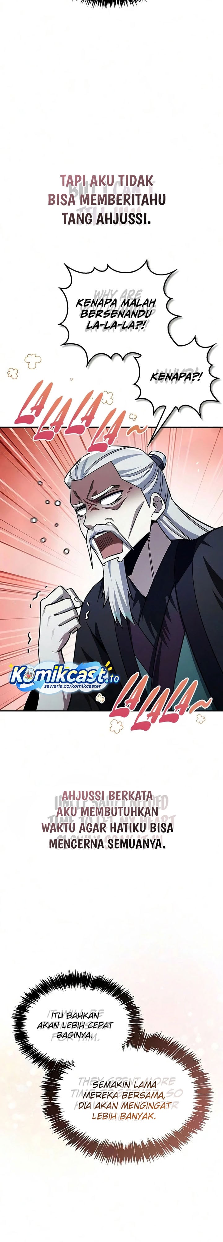 Baca Heavenly Grand Archive's Young Master - Chapter 180 halaman 45