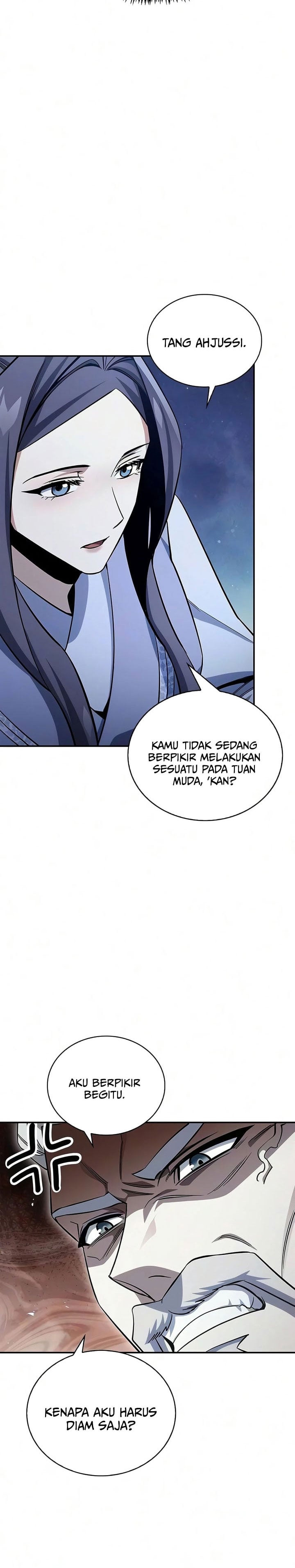 Baca Heavenly Grand Archive's Young Master - Chapter 180 halaman 47