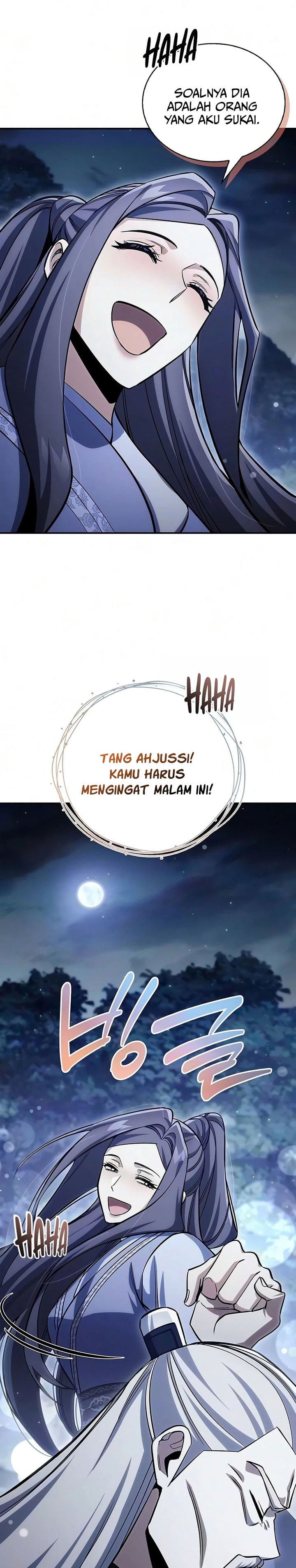 Baca Heavenly Grand Archive's Young Master - Chapter 180 halaman 49