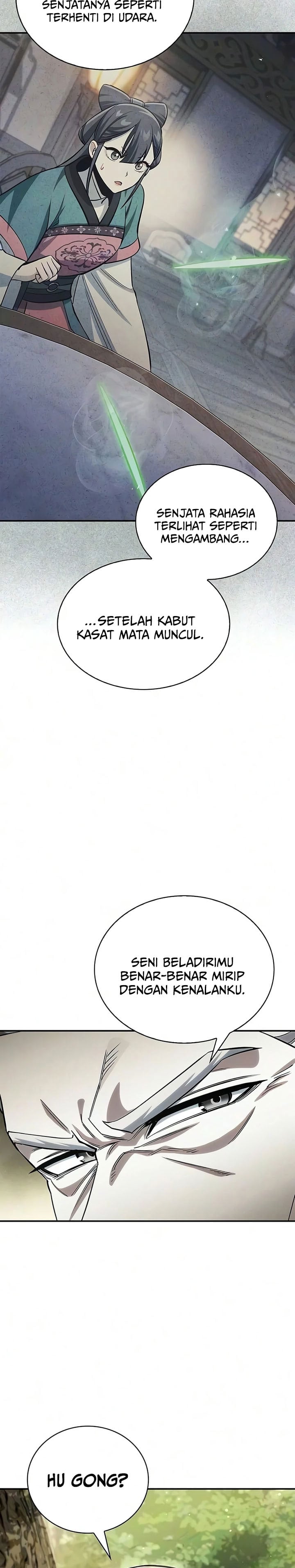 Baca Heavenly Grand Archive's Young Master - Chapter 180 halaman 56