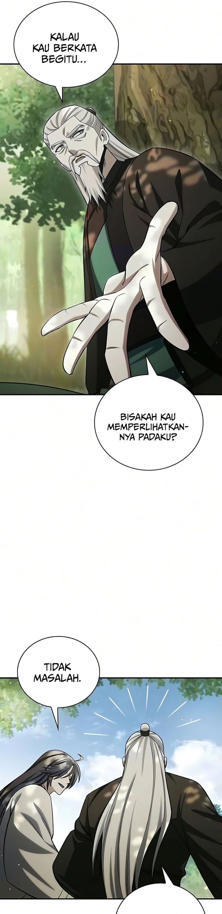 Baca Heavenly Grand Archive's Young Master - Chapter 180 halaman 60