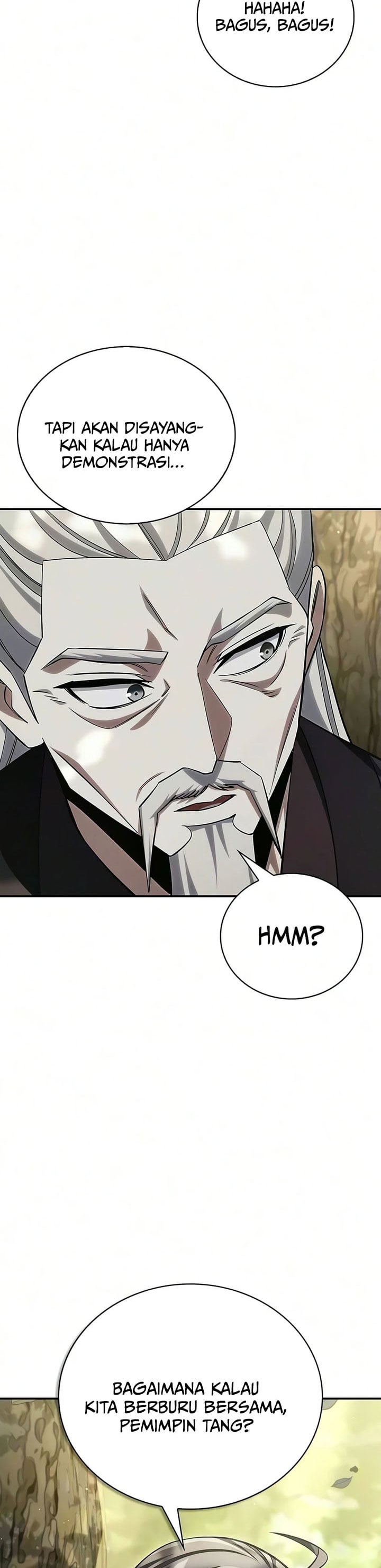 Baca Heavenly Grand Archive's Young Master - Chapter 180 halaman 62