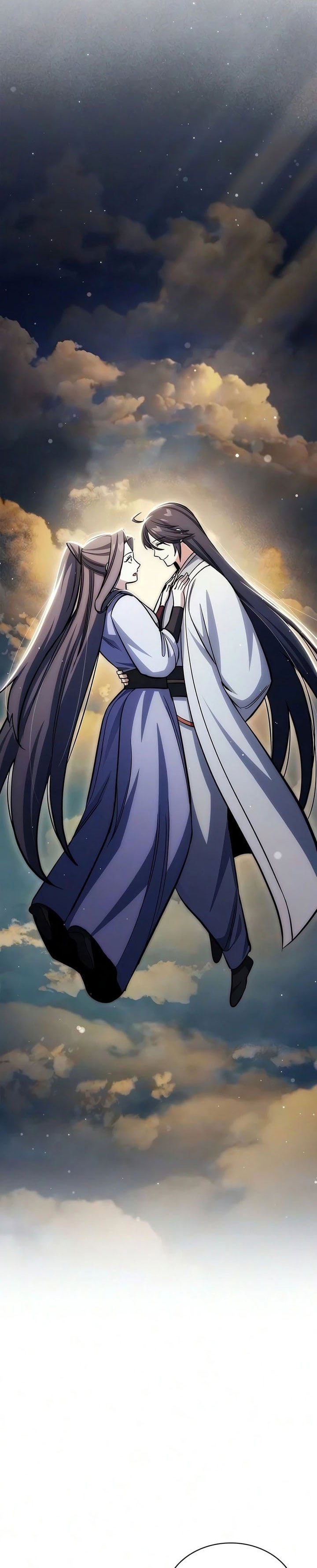 Baca Heavenly Grand Archive's Young Master - Chapter 180 halaman 7