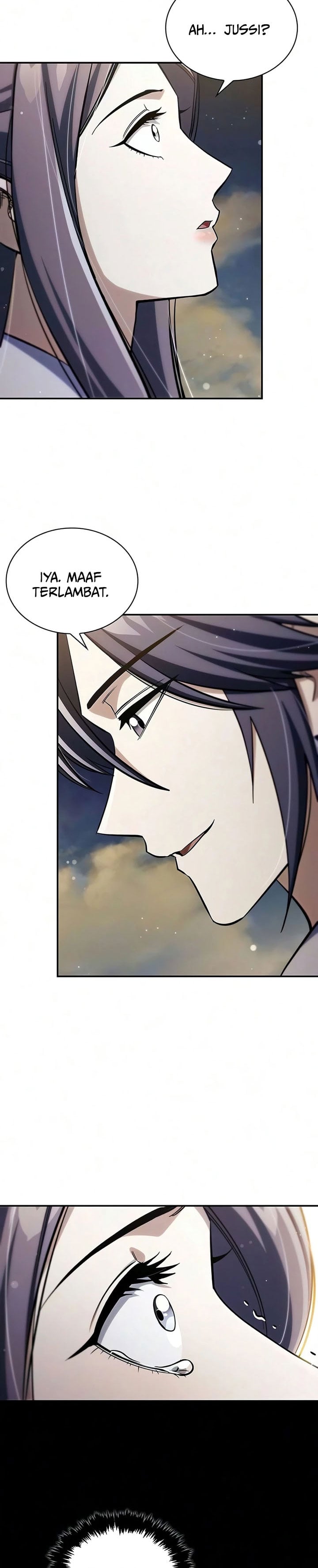 Baca Heavenly Grand Archive's Young Master - Chapter 180 halaman 8