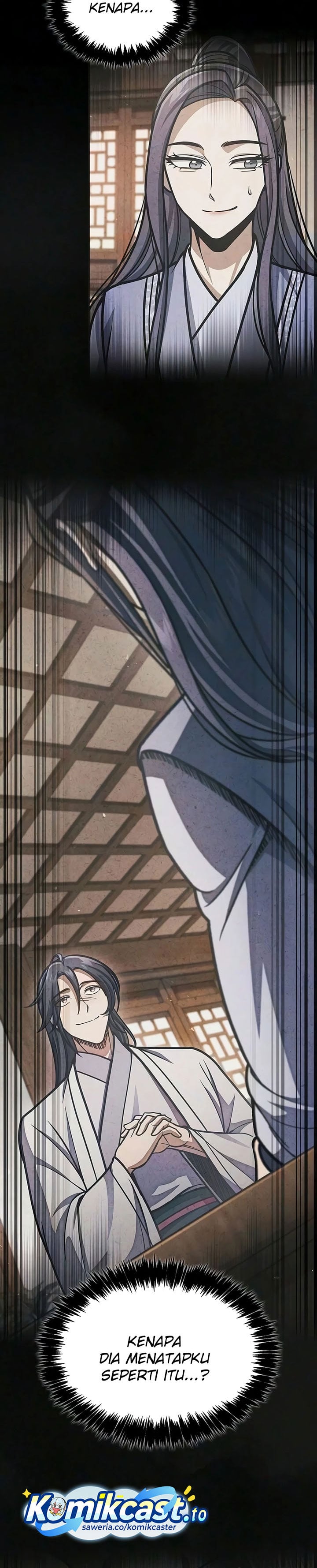 Baca Heavenly Grand Archive's Young Master - Chapter 180 halaman 9