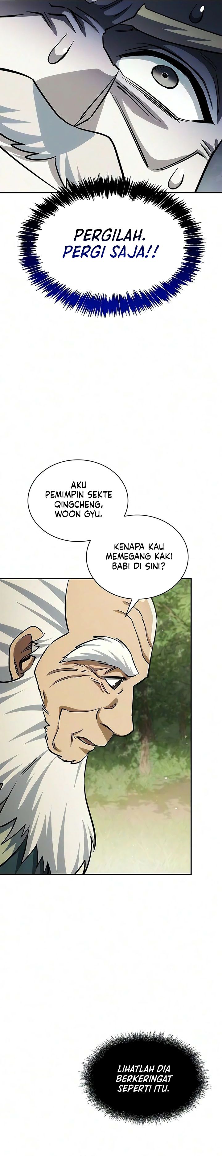 Baca Heavenly Grand Archive's Young Master - Chapter 182 halaman 11