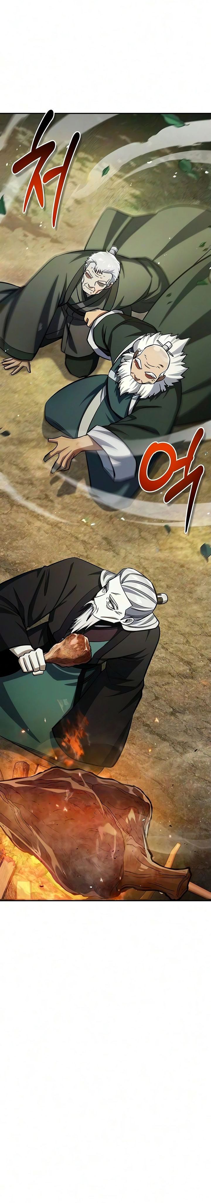 Baca Heavenly Grand Archive's Young Master - Chapter 182 halaman 3