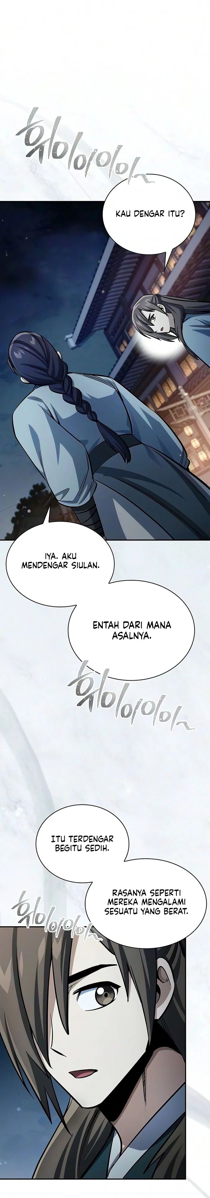 Baca Heavenly Grand Archive's Young Master - Chapter 182 halaman 48