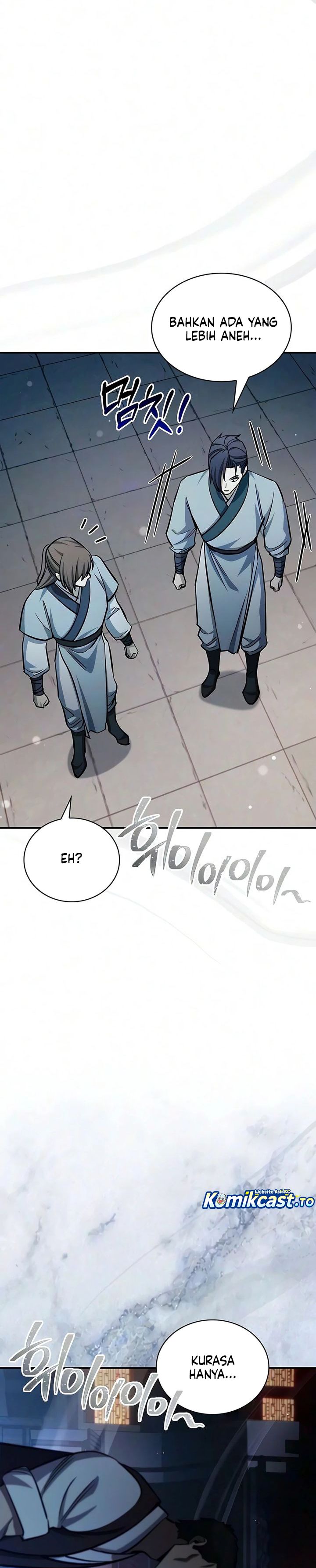 Baca Heavenly Grand Archive's Young Master - Chapter 182 halaman 50