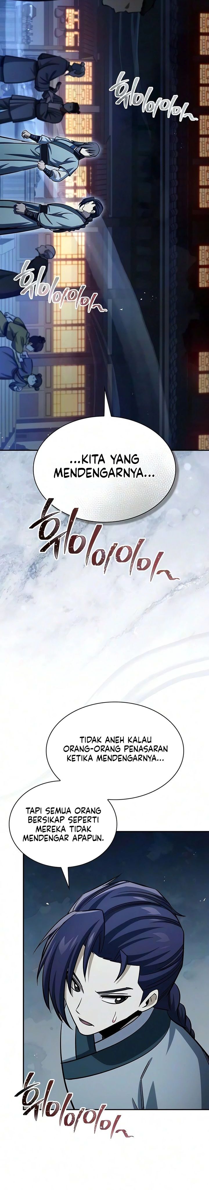 Baca Heavenly Grand Archive's Young Master - Chapter 182 halaman 51