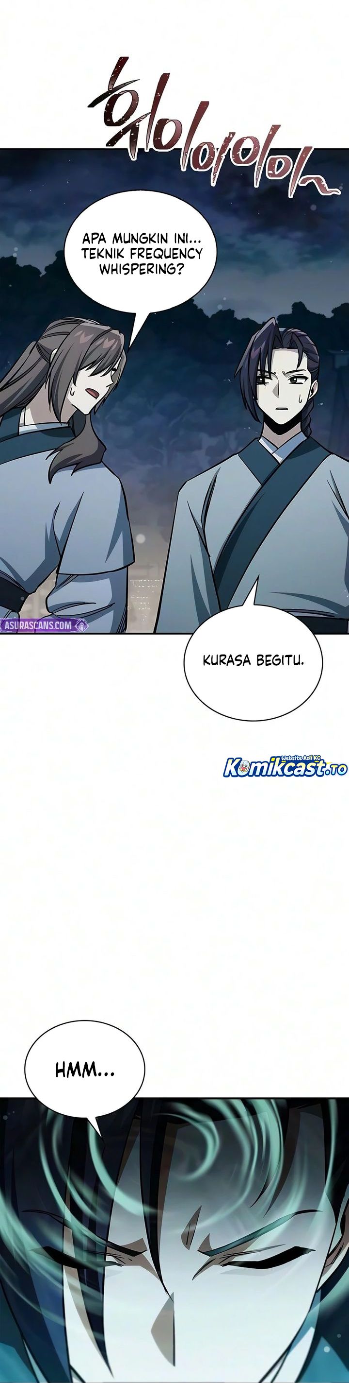 Baca Heavenly Grand Archive's Young Master - Chapter 182 halaman 53