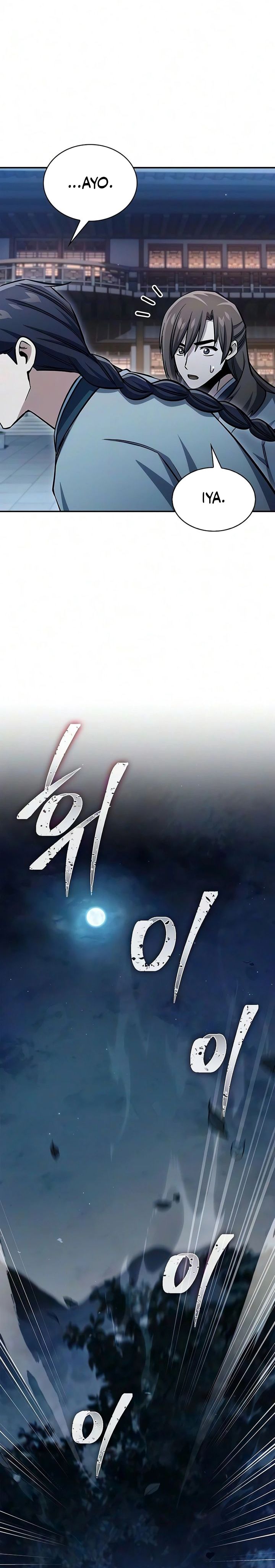 Baca Heavenly Grand Archive's Young Master - Chapter 182 halaman 59