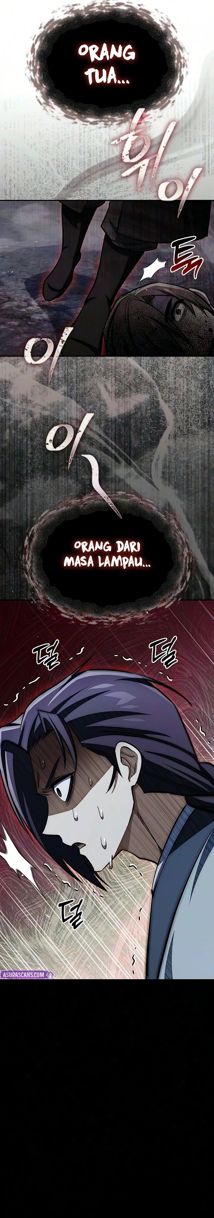 Baca Heavenly Grand Archive's Young Master - Chapter 182 halaman 70