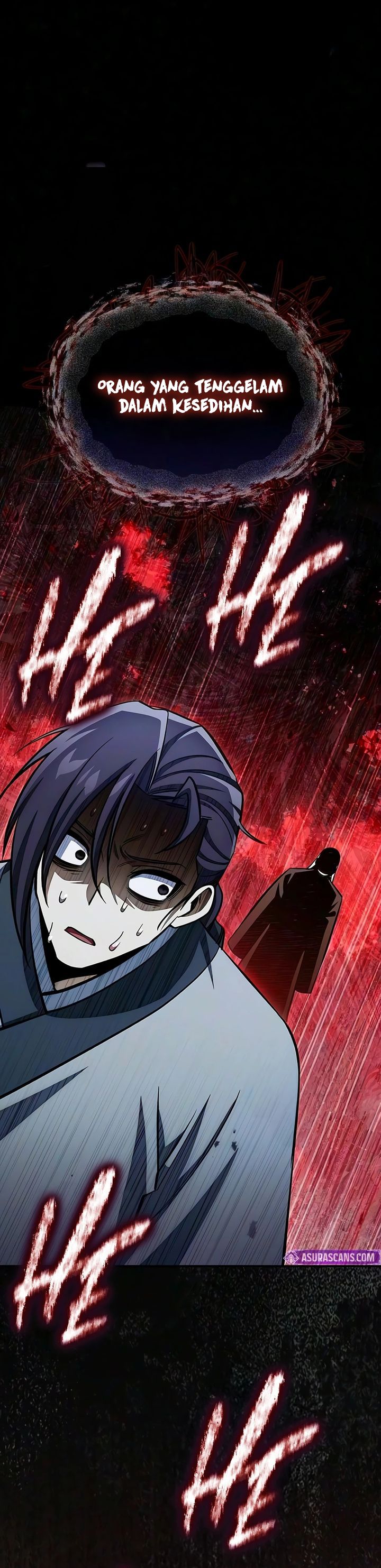 Baca Heavenly Grand Archive's Young Master - Chapter 182 halaman 72