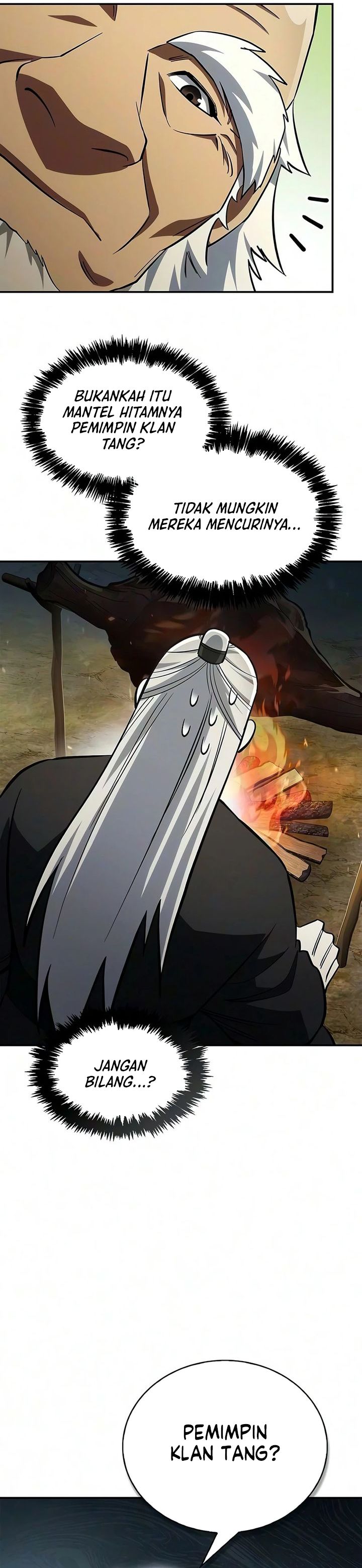 Baca Heavenly Grand Archive's Young Master - Chapter 182 halaman 9