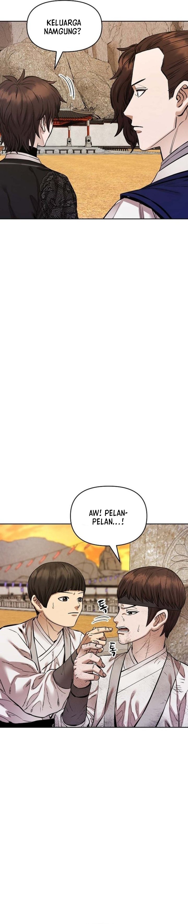 Baca Heavenly Martial God Chapter 95 Bahasa Indonesia page 26