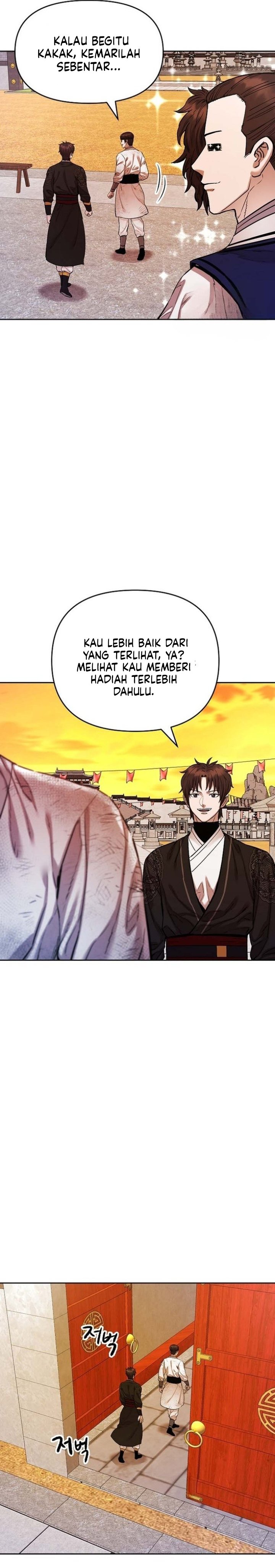 Baca Heavenly Martial God Chapter 95 Bahasa Indonesia page 48