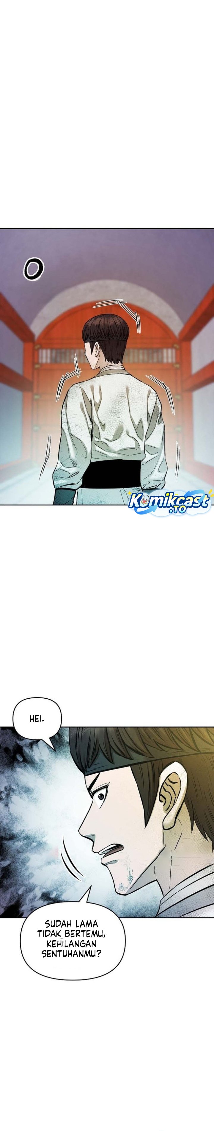 Baca Heavenly Martial God Chapter 95 Bahasa Indonesia page 50