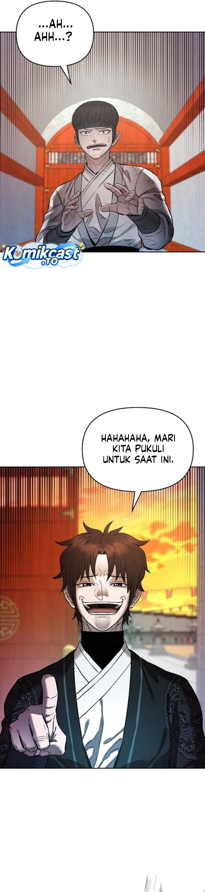 Baca Heavenly Martial God Chapter 95 Bahasa Indonesia page 62
