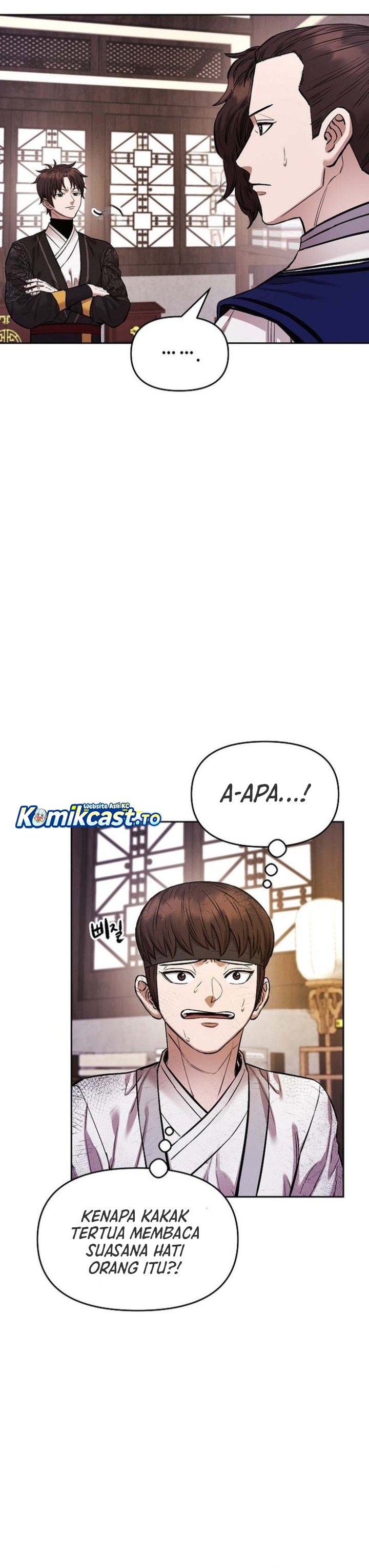 Baca Heavenly Martial God Chapter 95 Bahasa Indonesia page 76