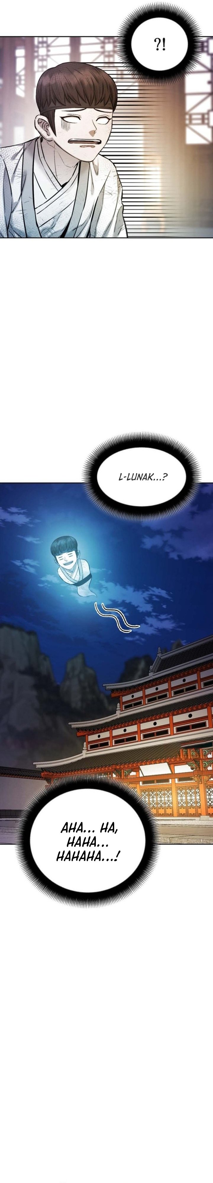 Baca Heavenly Martial God Chapter 95 Bahasa Indonesia page 84