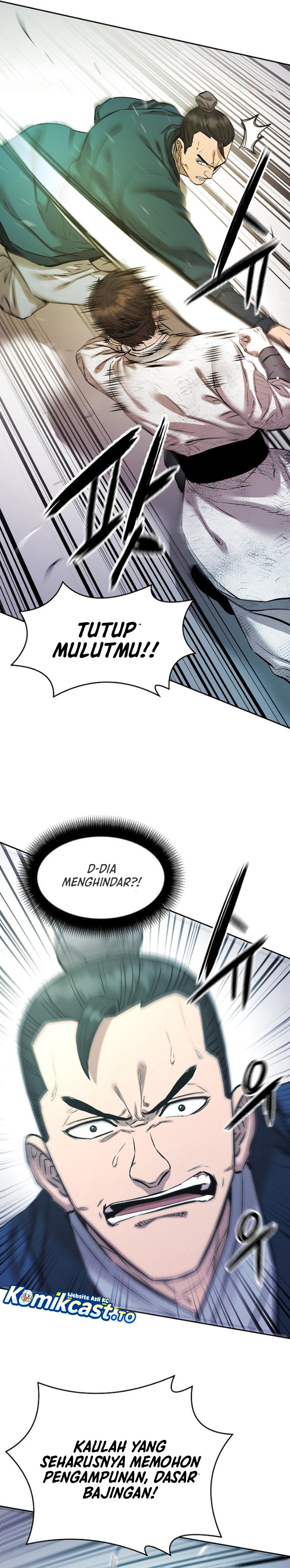 Heavenly Martial God Chapter 96 - Page 31