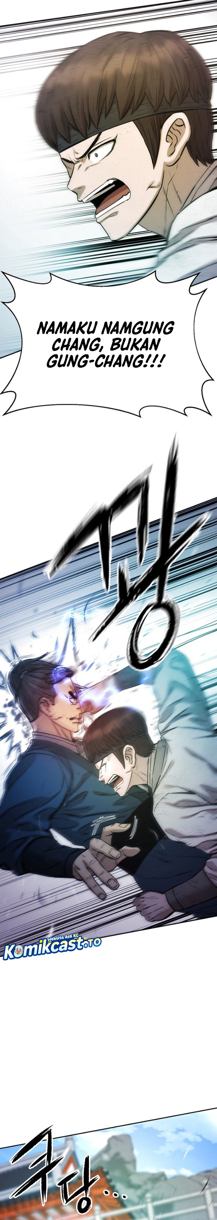 Heavenly Martial God Chapter 96 - Page 36