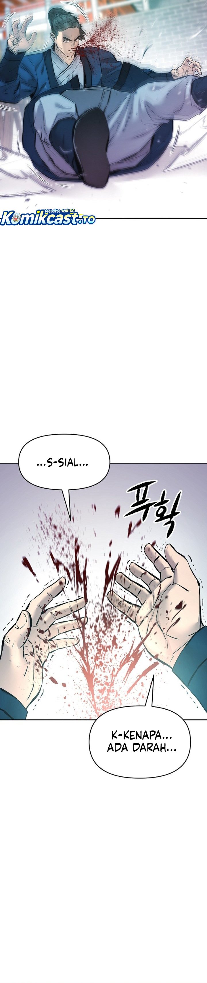Heavenly Martial God Chapter 96 - Page 37