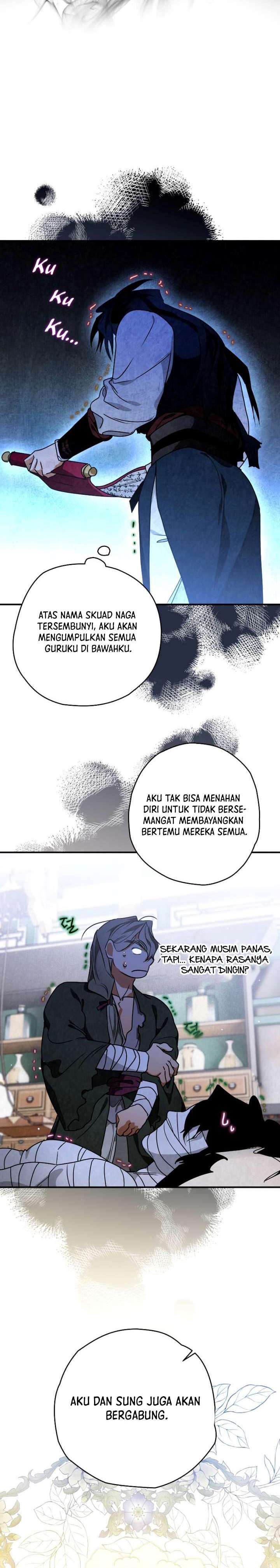 Baca Heavenly Sword’s Grand Saga - Chapter 40 halaman 31