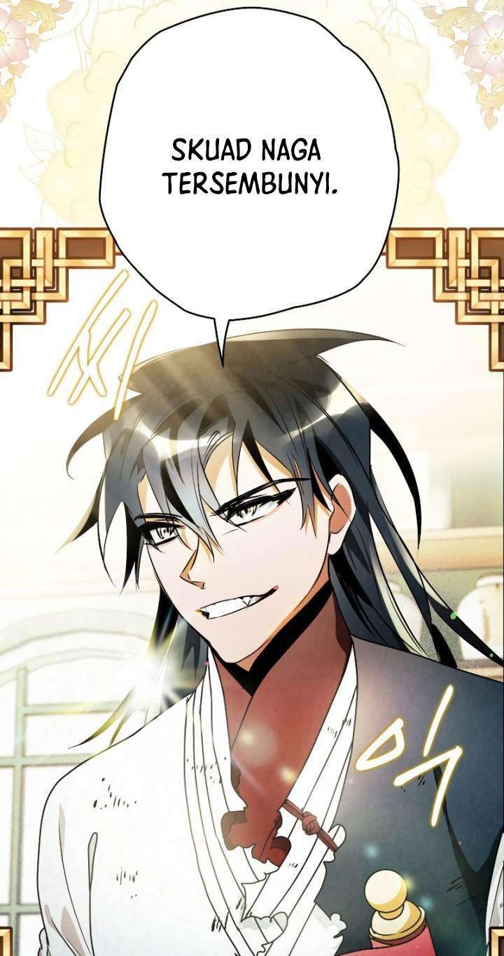 Baca Heavenly Sword’s Grand Saga - Chapter 40 halaman 32