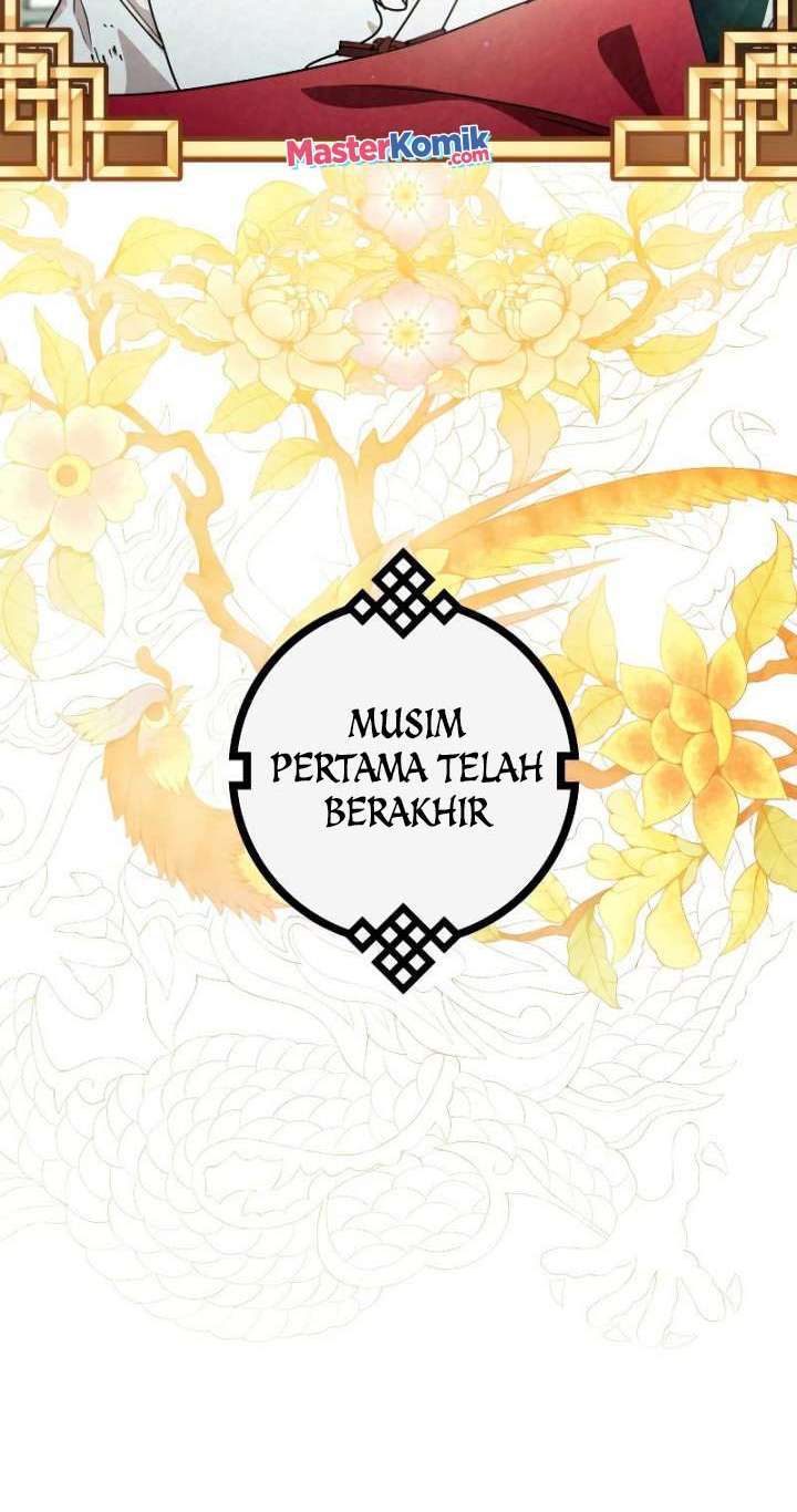 Baca Heavenly Sword’s Grand Saga - Chapter 40 halaman 33
